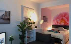Lovely Flat In The Heart Of Helsinki